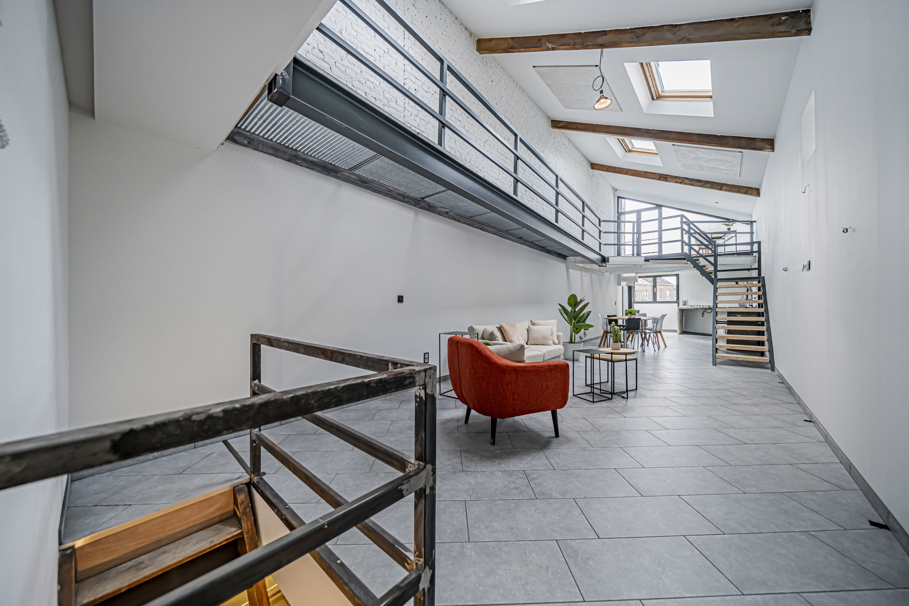 Illustration de la galerie