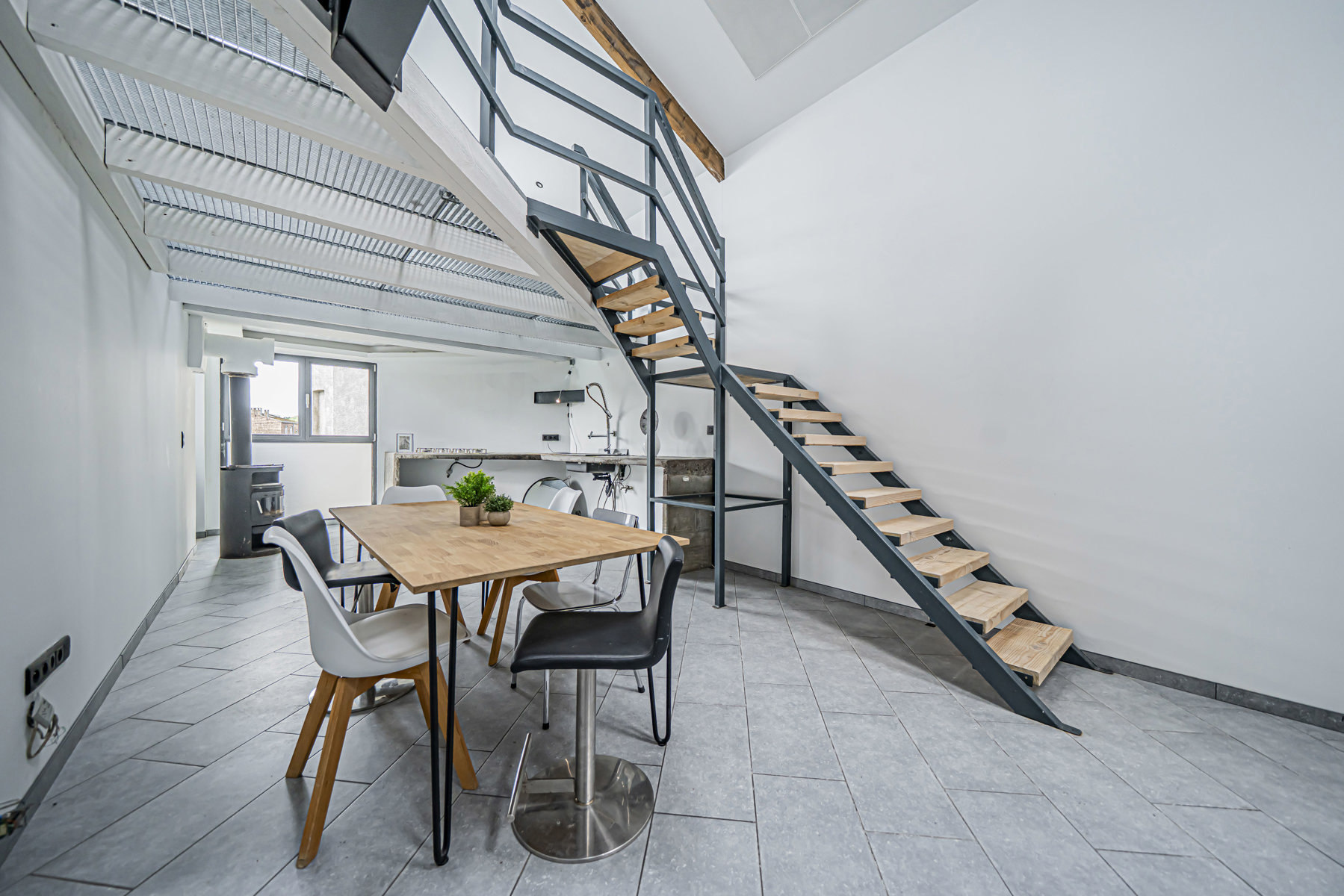 Illustration de la galerie