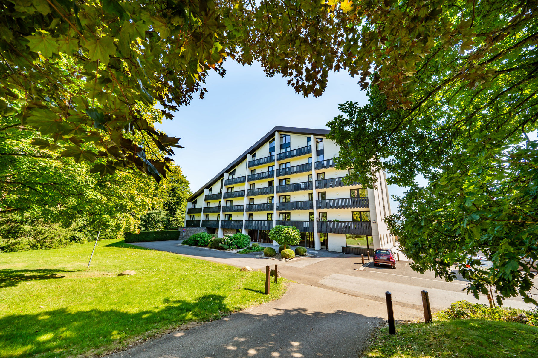 Illustration de la galerie