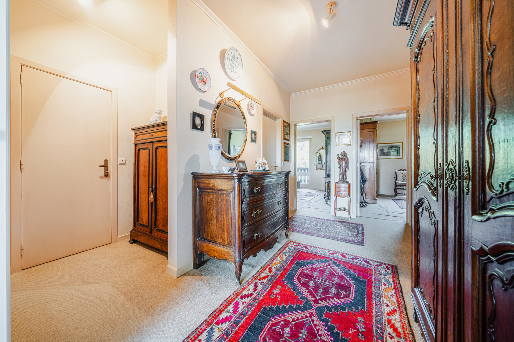 Illustration de la galerie