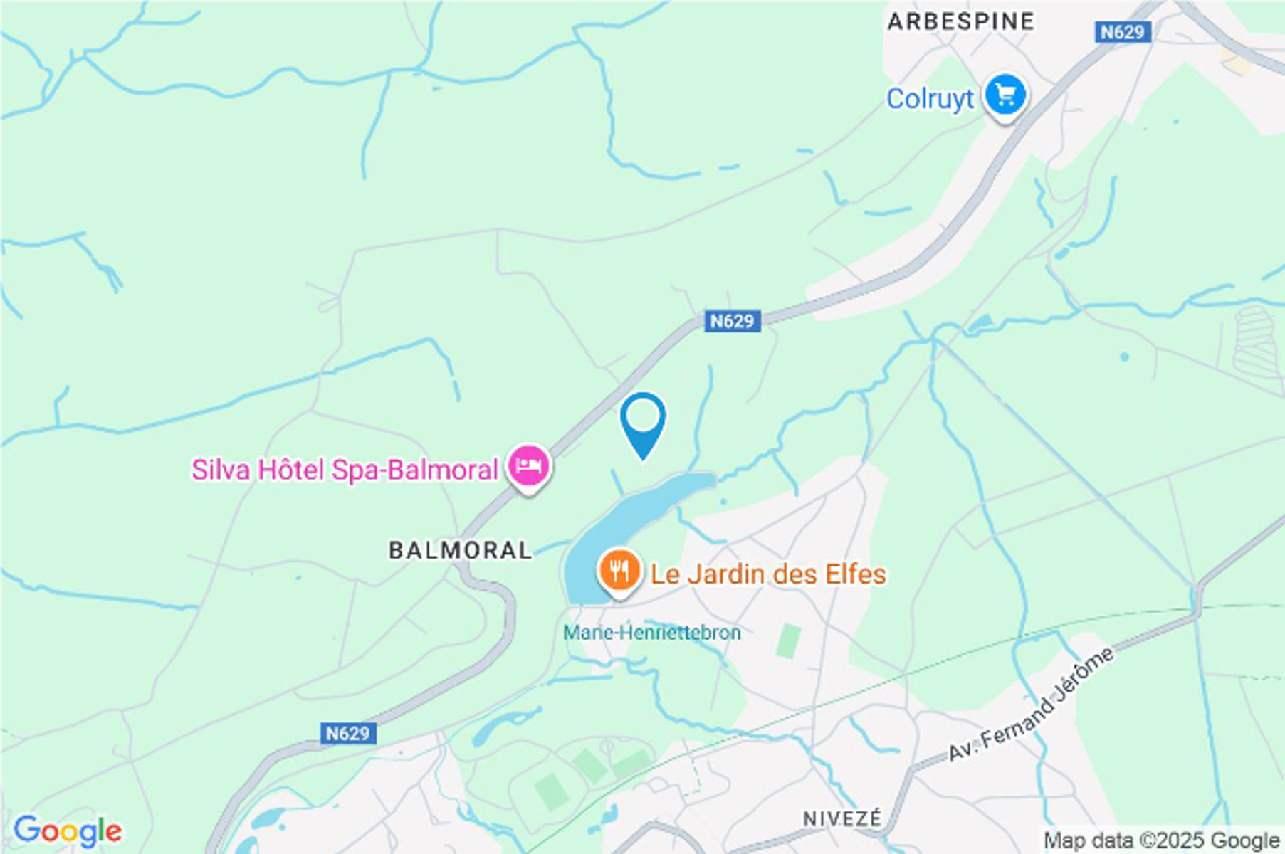 Illustration de la galerie