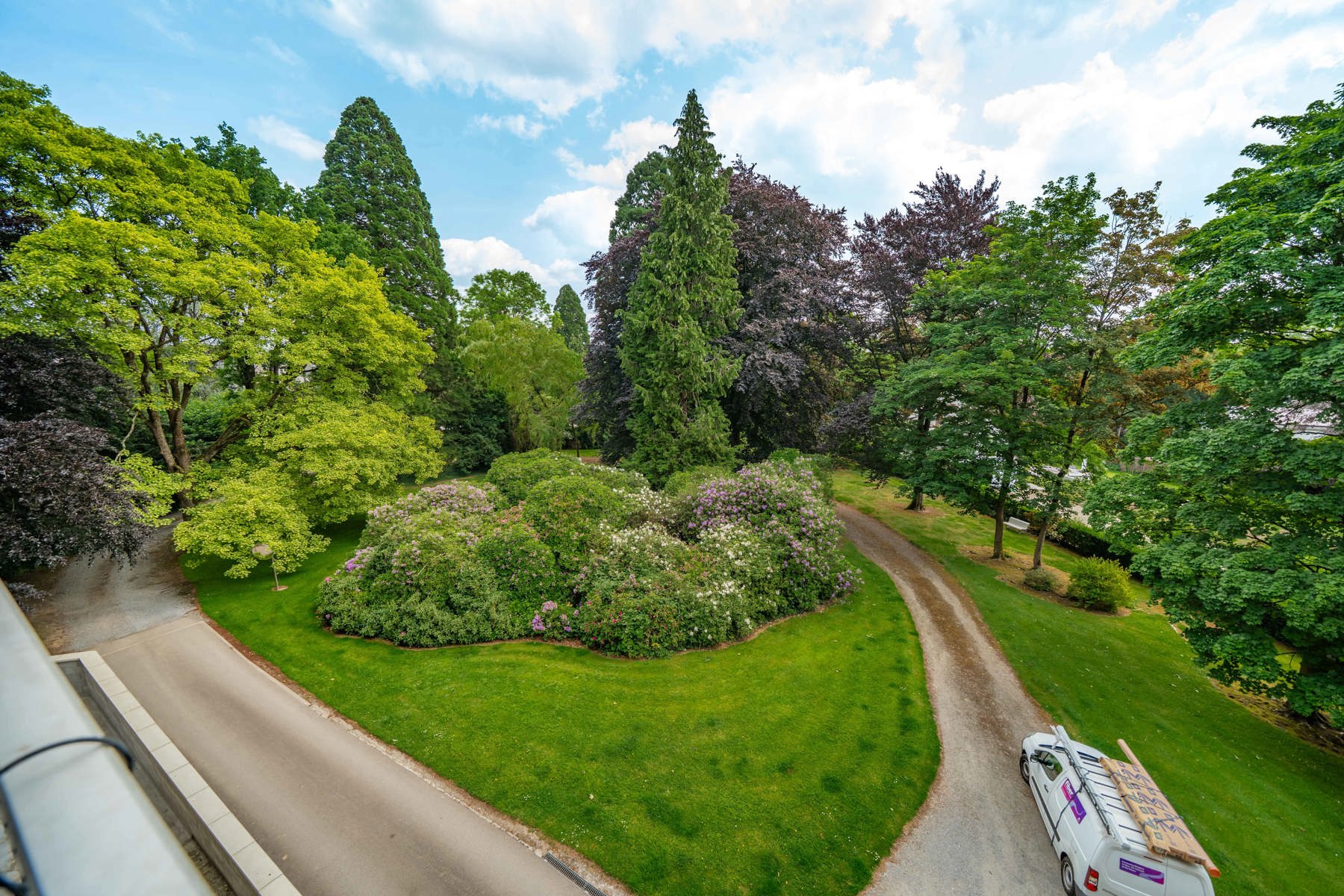 Illustration de la galerie