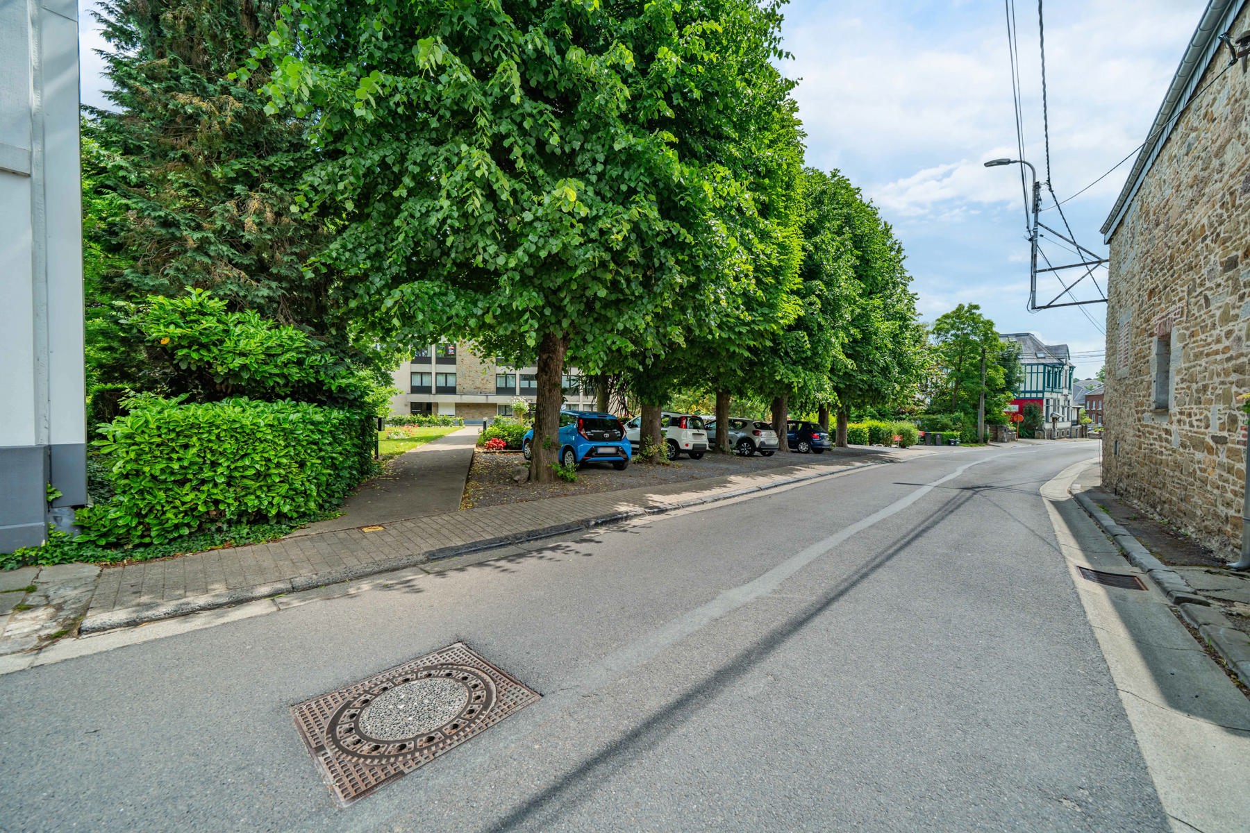 Illustration de la galerie