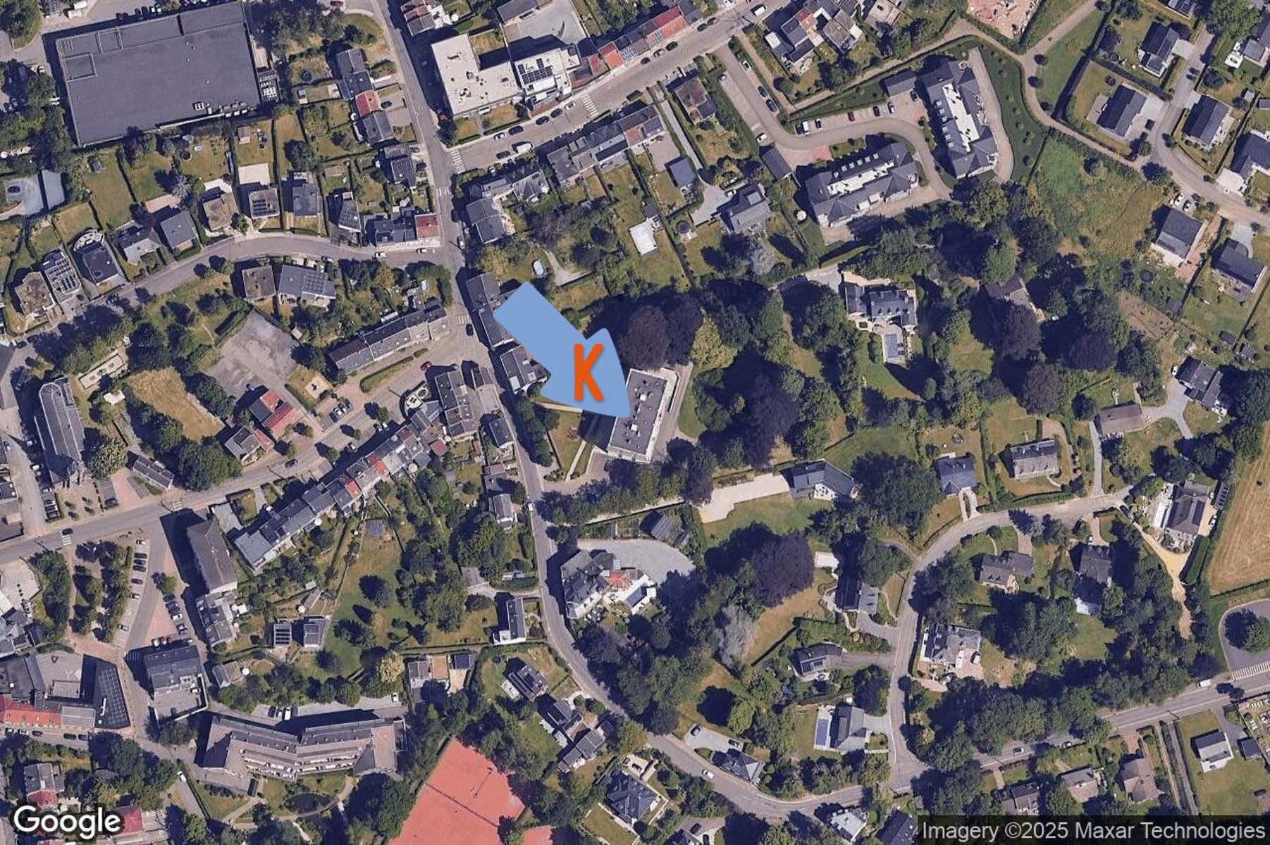 Illustration de la galerie