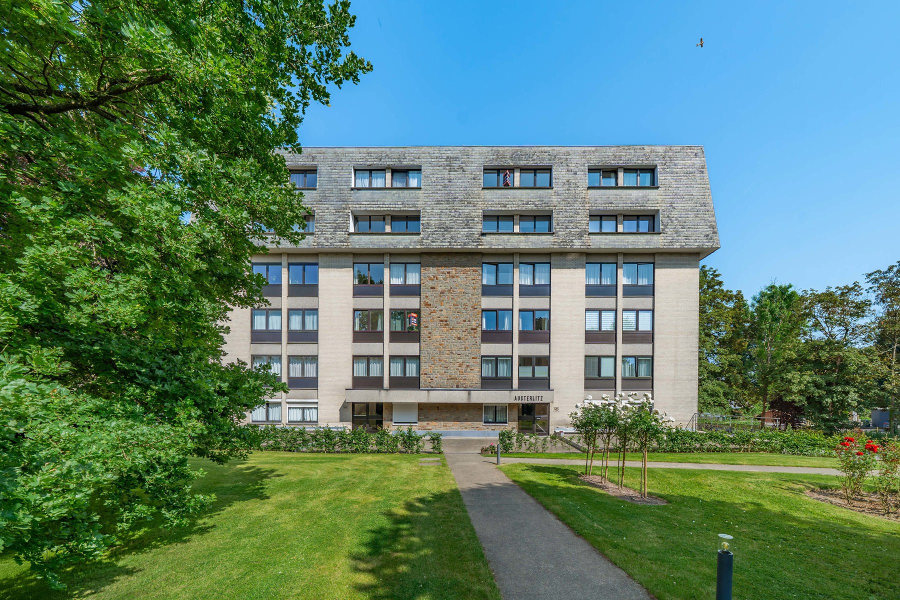 Illustration de la galerie