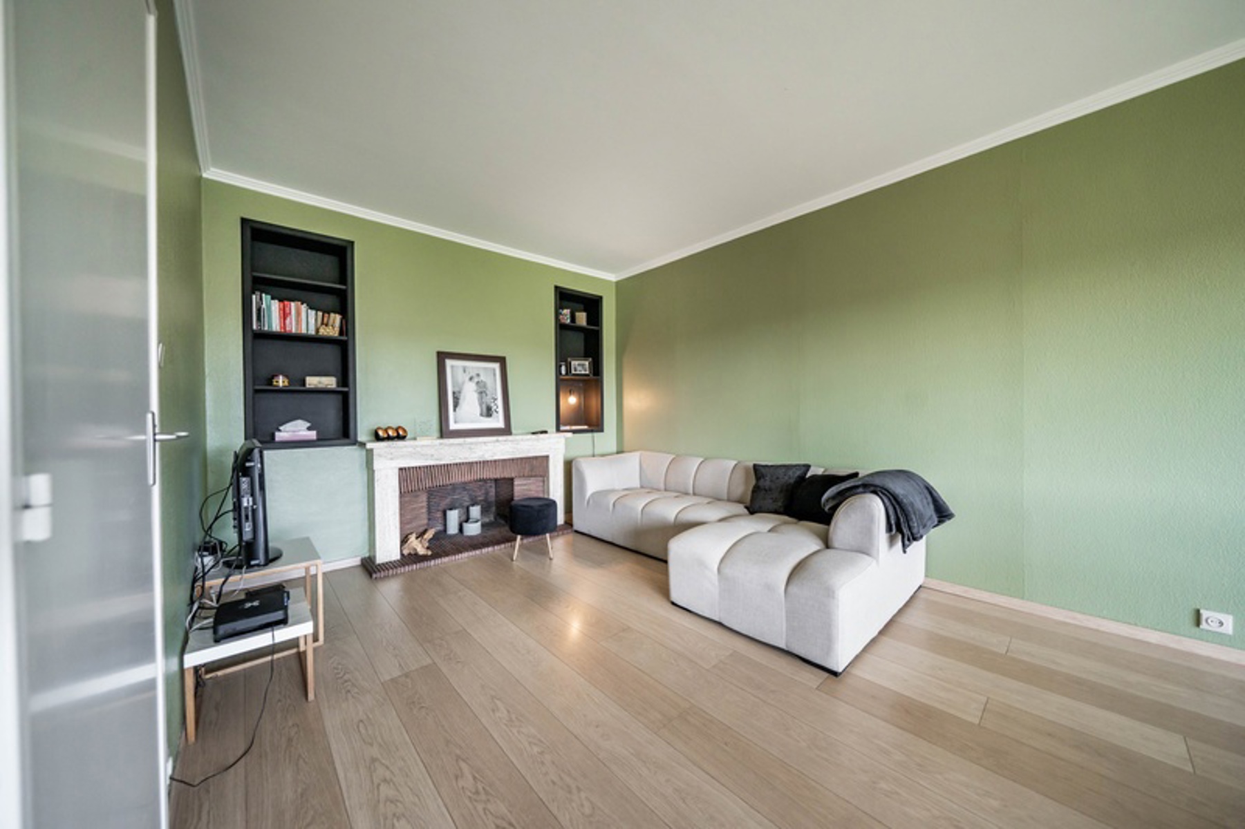 Illustration de la galerie