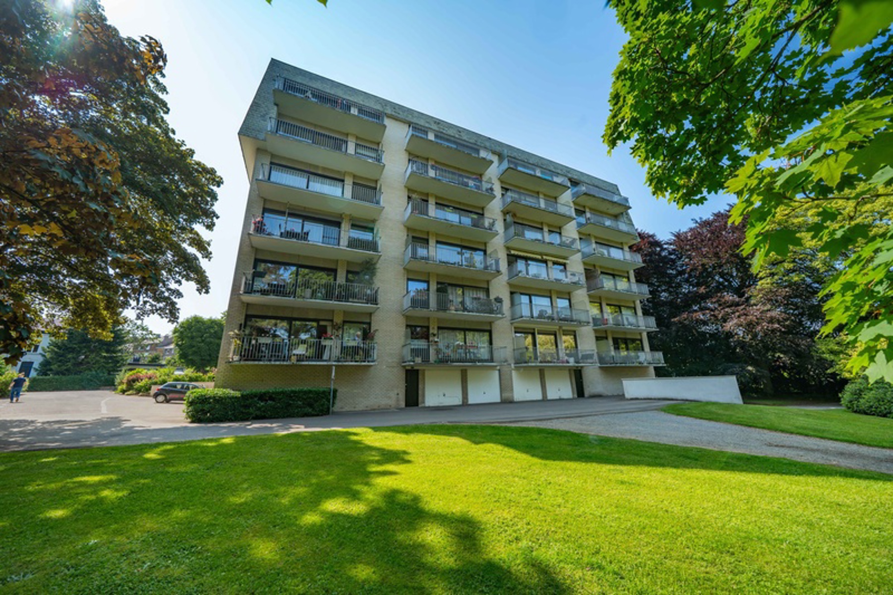 Illustration de la galerie