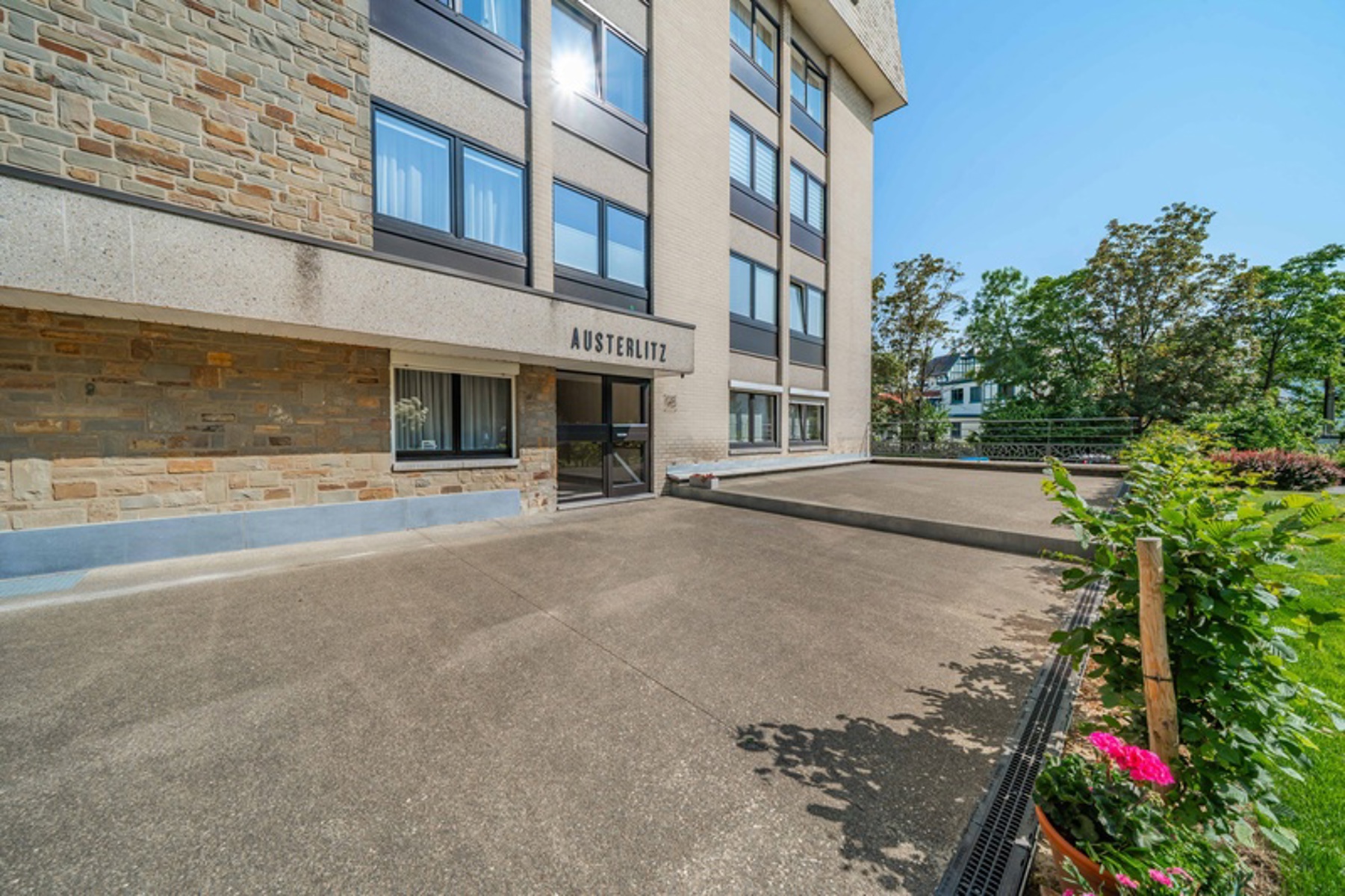 Illustration de la galerie