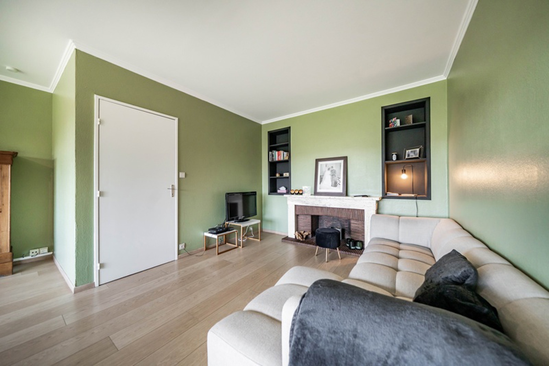 Illustration de la galerie