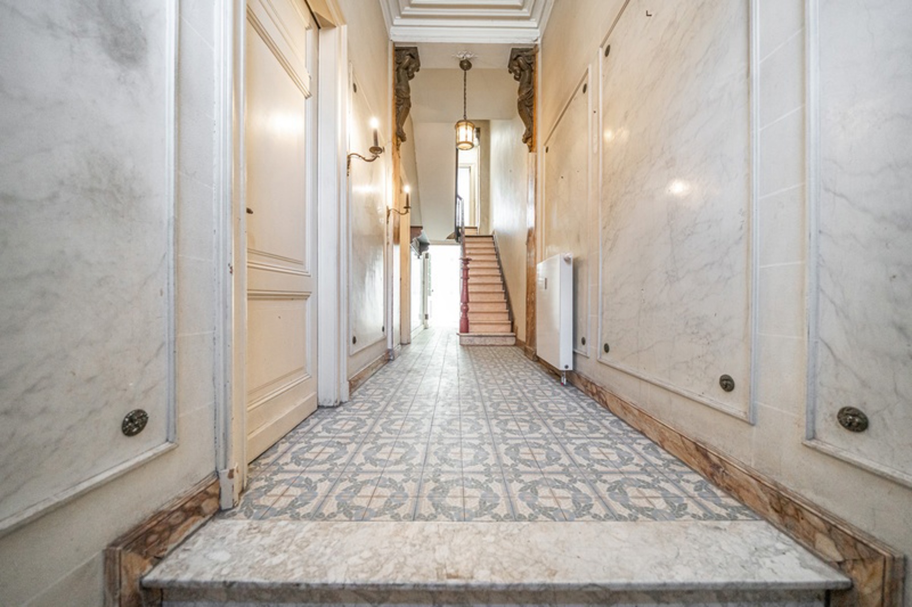 Illustration de la galerie