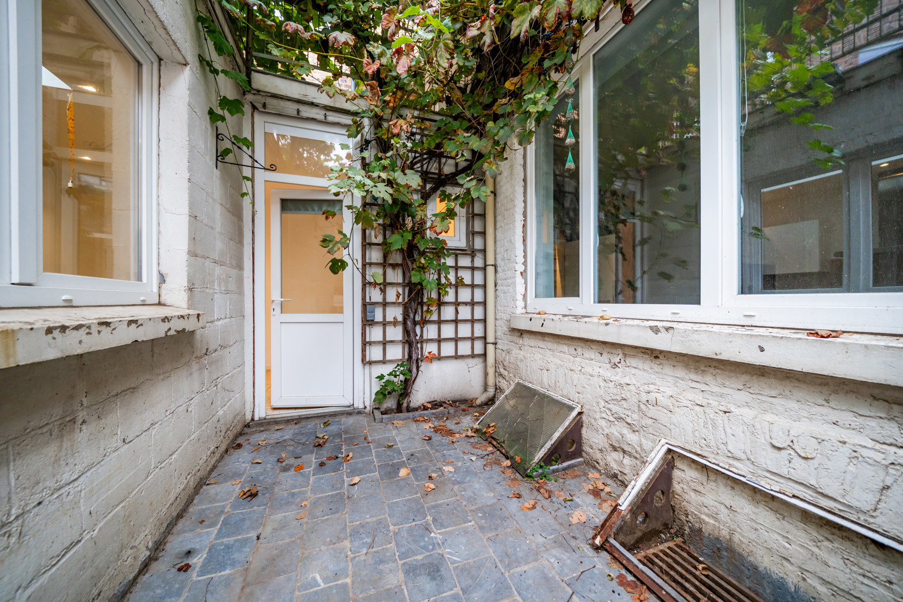 Illustration de la galerie