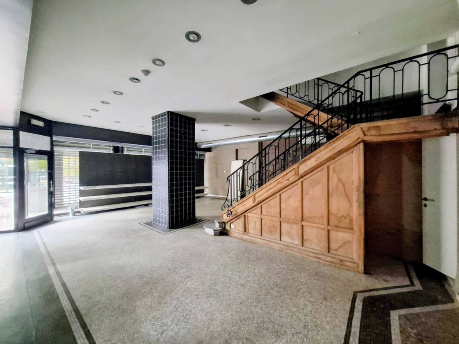 Illustration de la galerie