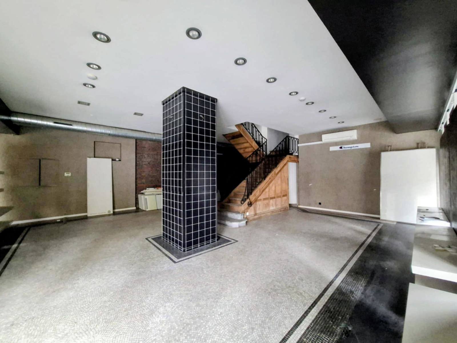 Illustration de la galerie