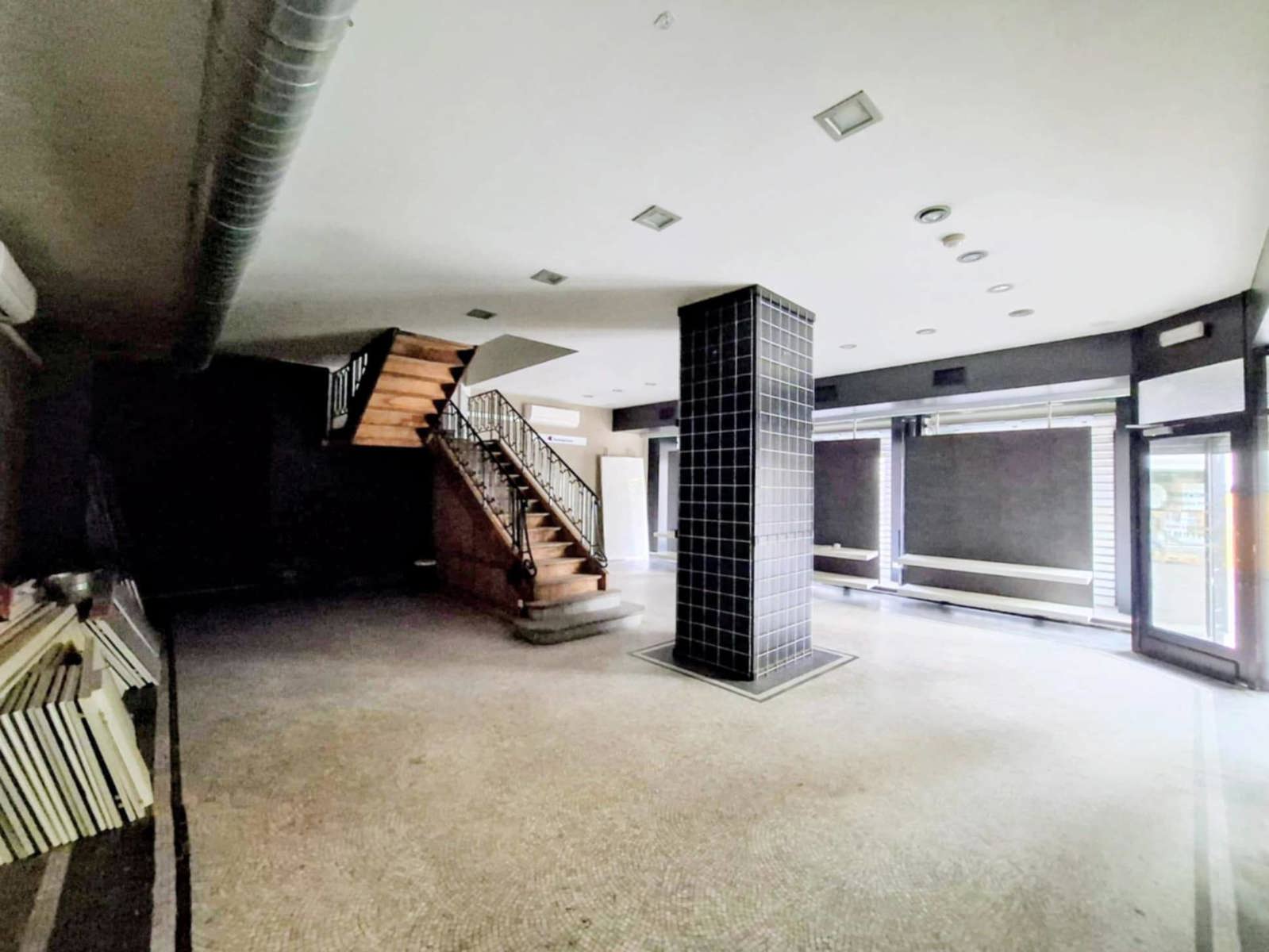 Illustration de la galerie