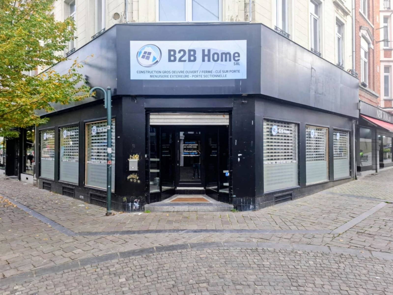 Illustration de la galerie