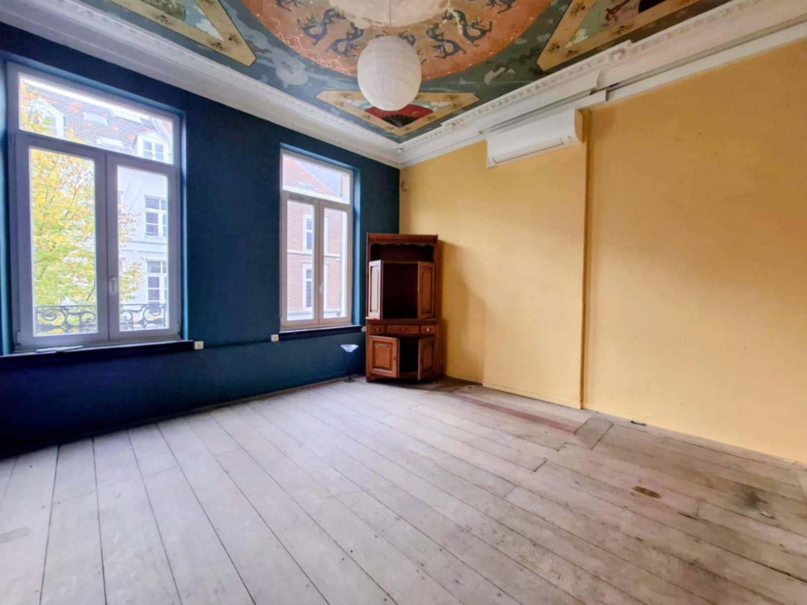 Illustration de la galerie