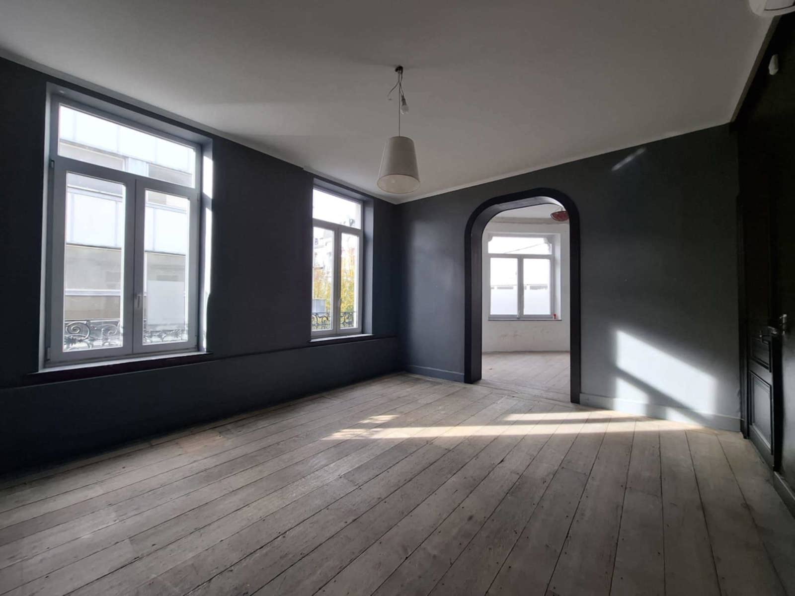 Illustration de la galerie