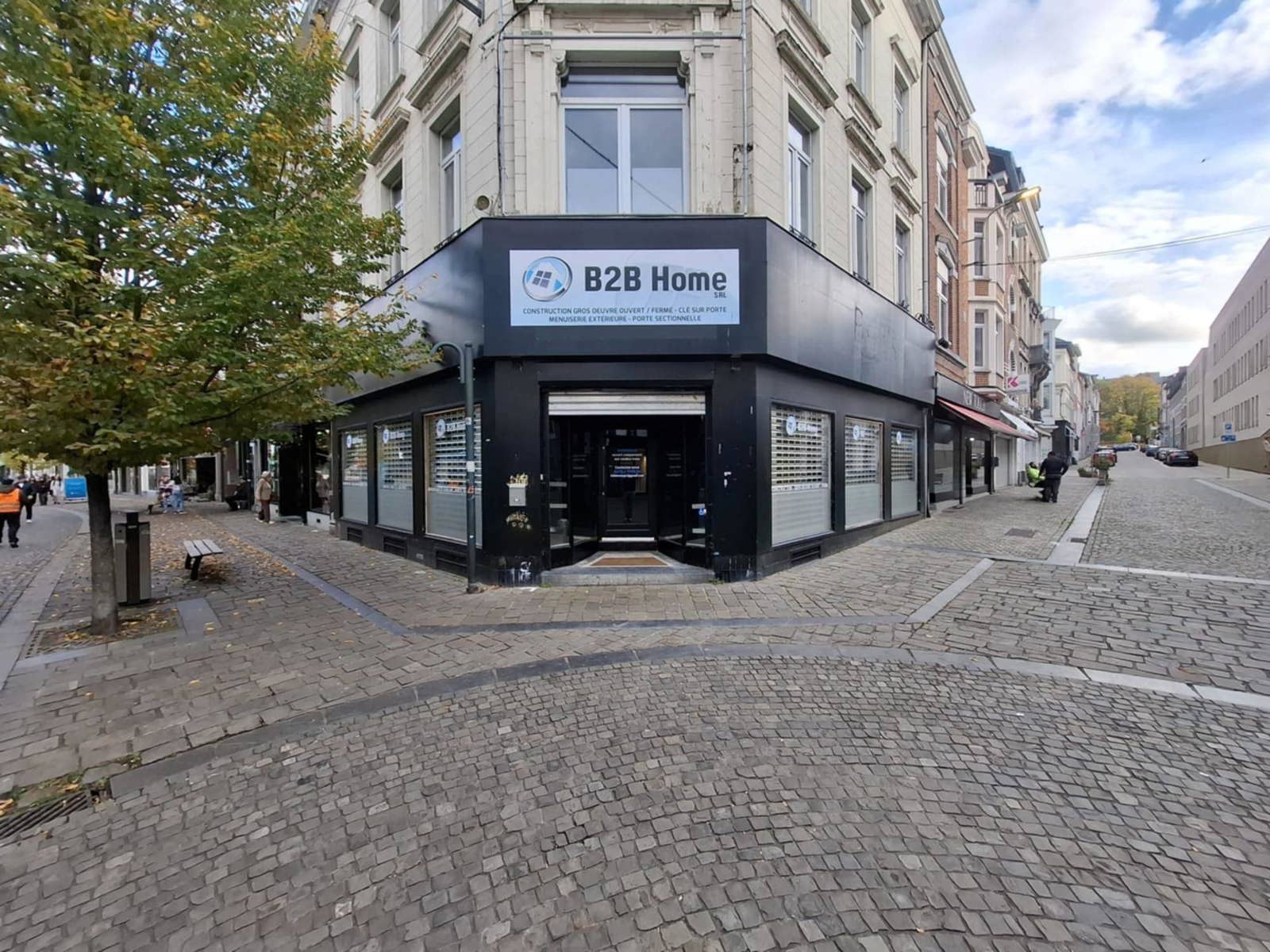 Illustration de la galerie