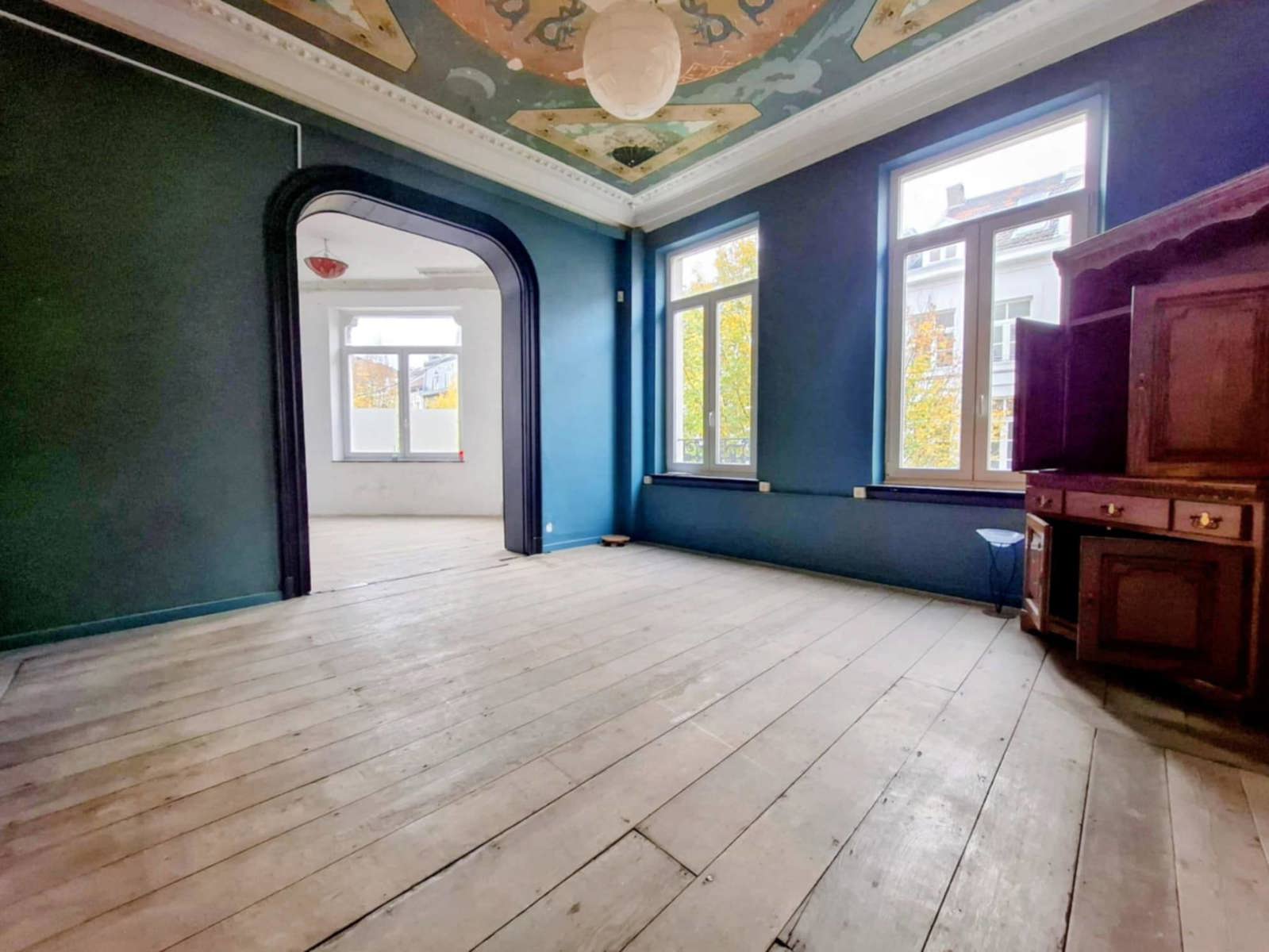 Illustration de la galerie