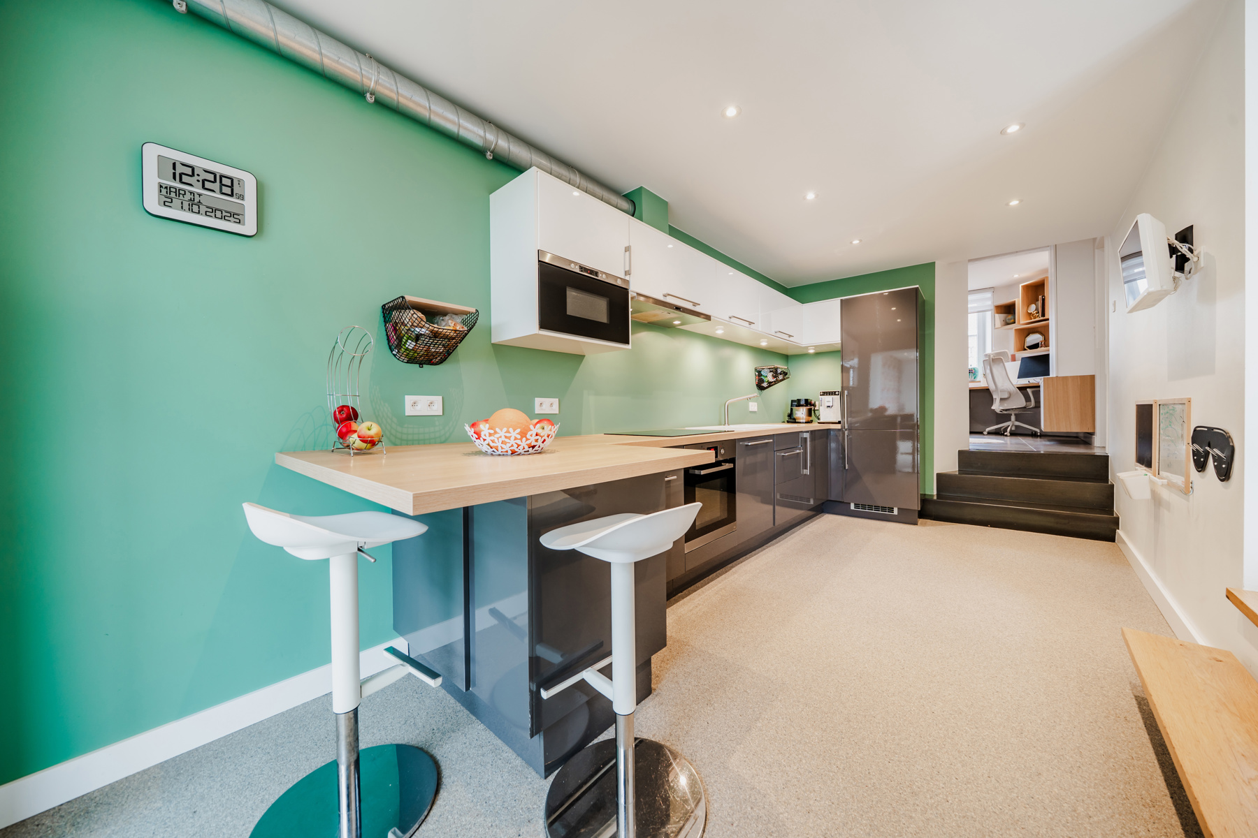 Illustration de la galerie