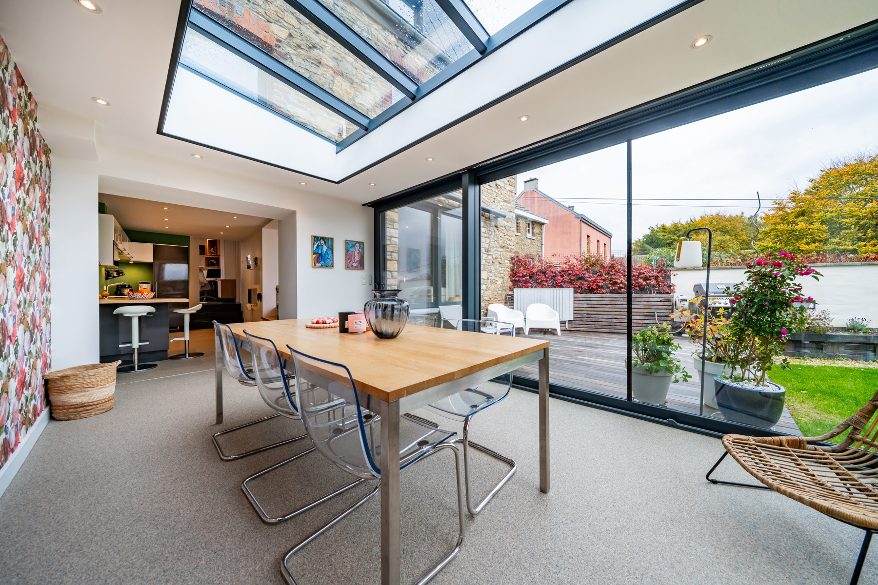 Illustration de la galerie