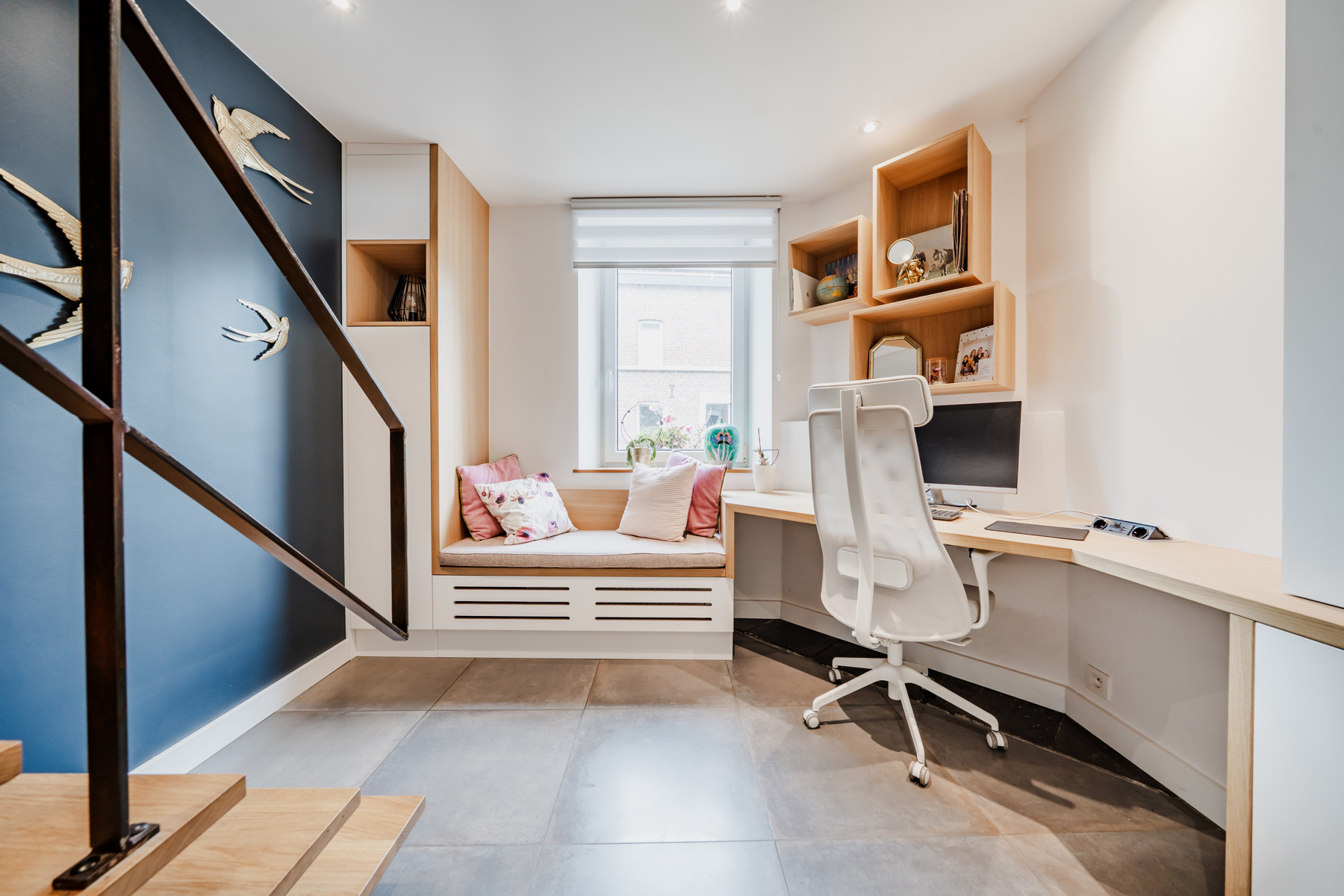 Illustration de la galerie