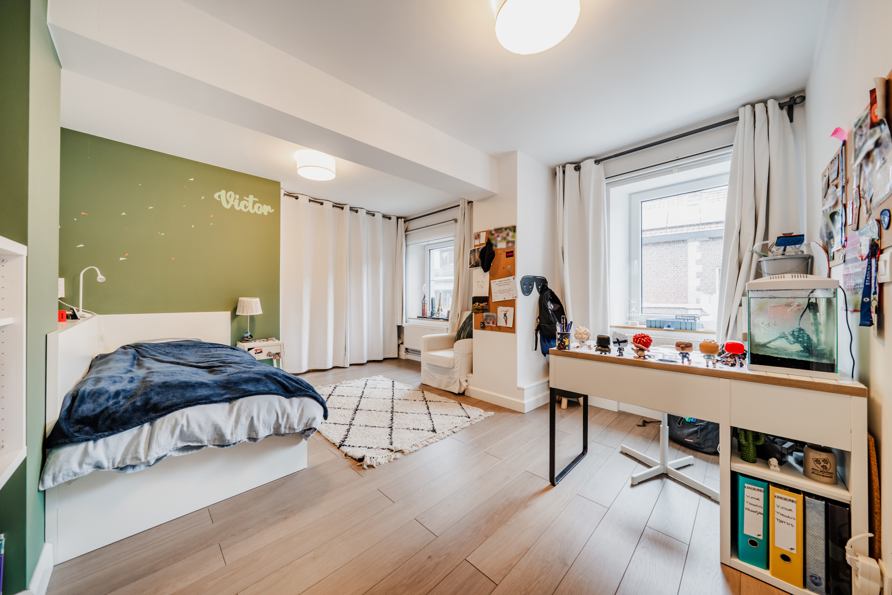 Illustration de la galerie