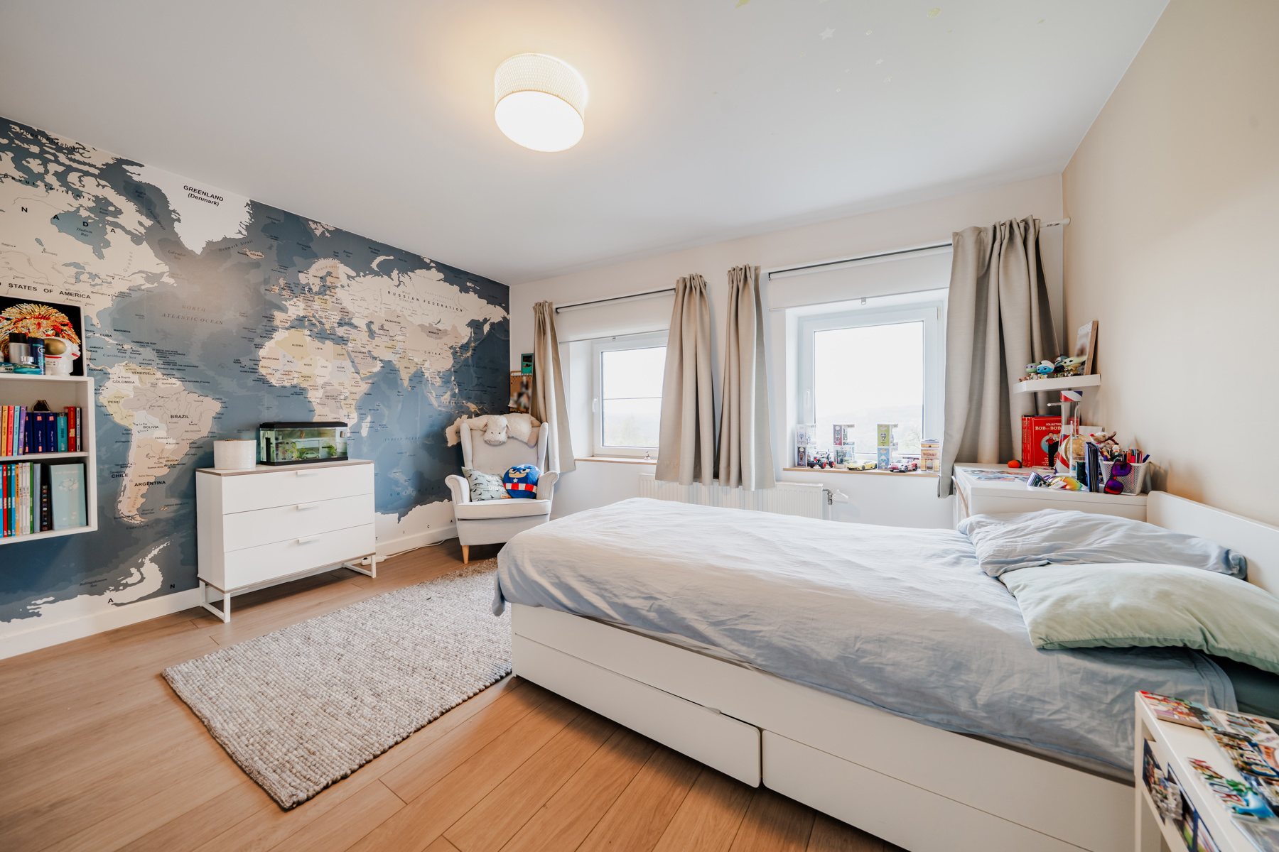 Illustration de la galerie