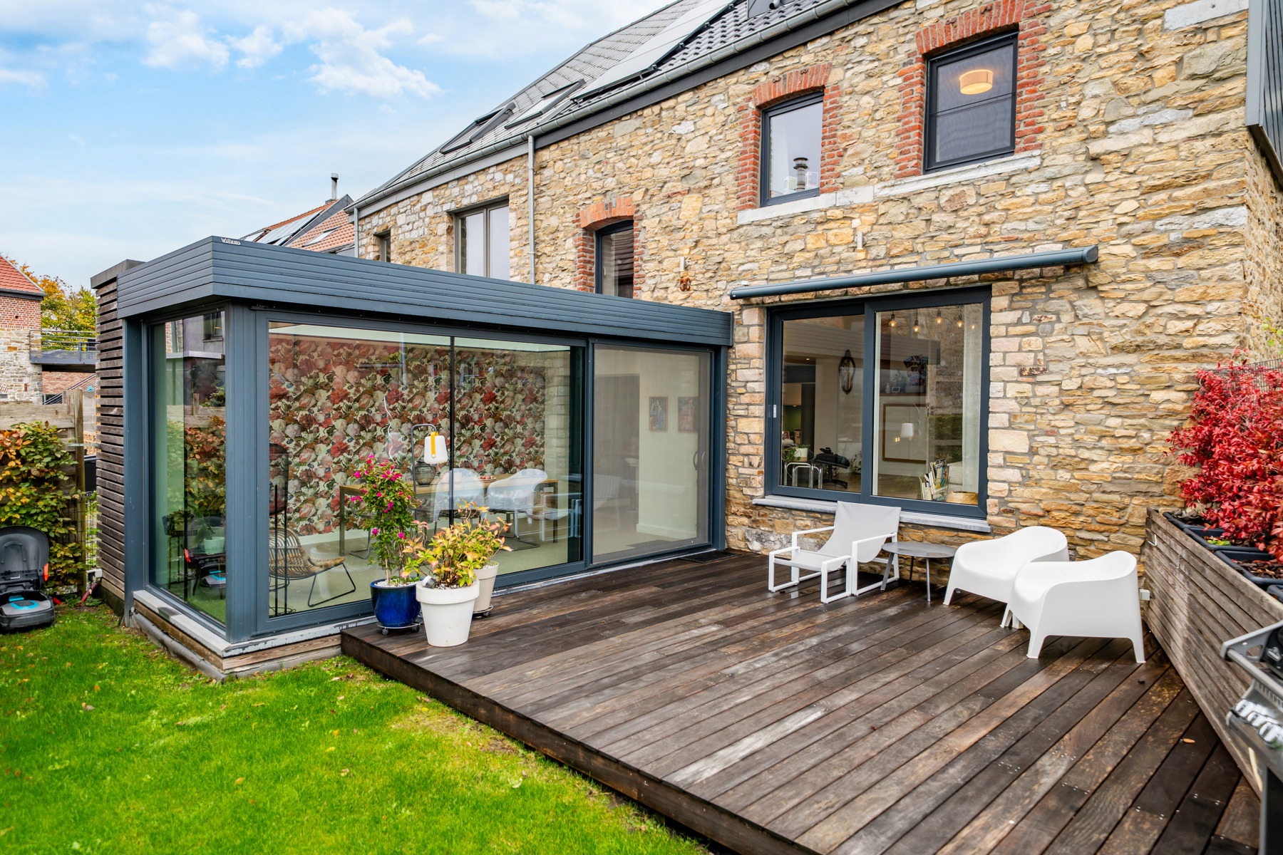 Illustration de la galerie