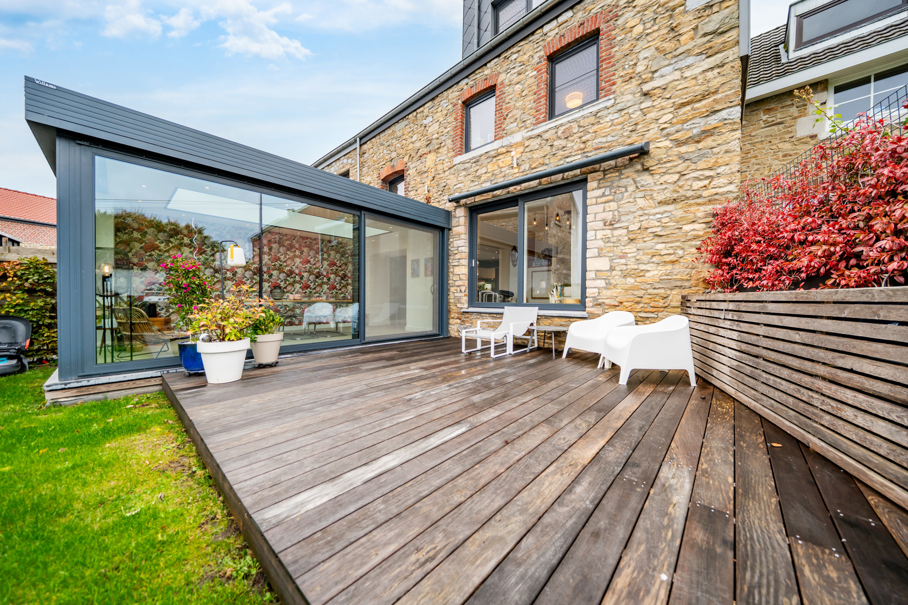 Illustration de la galerie