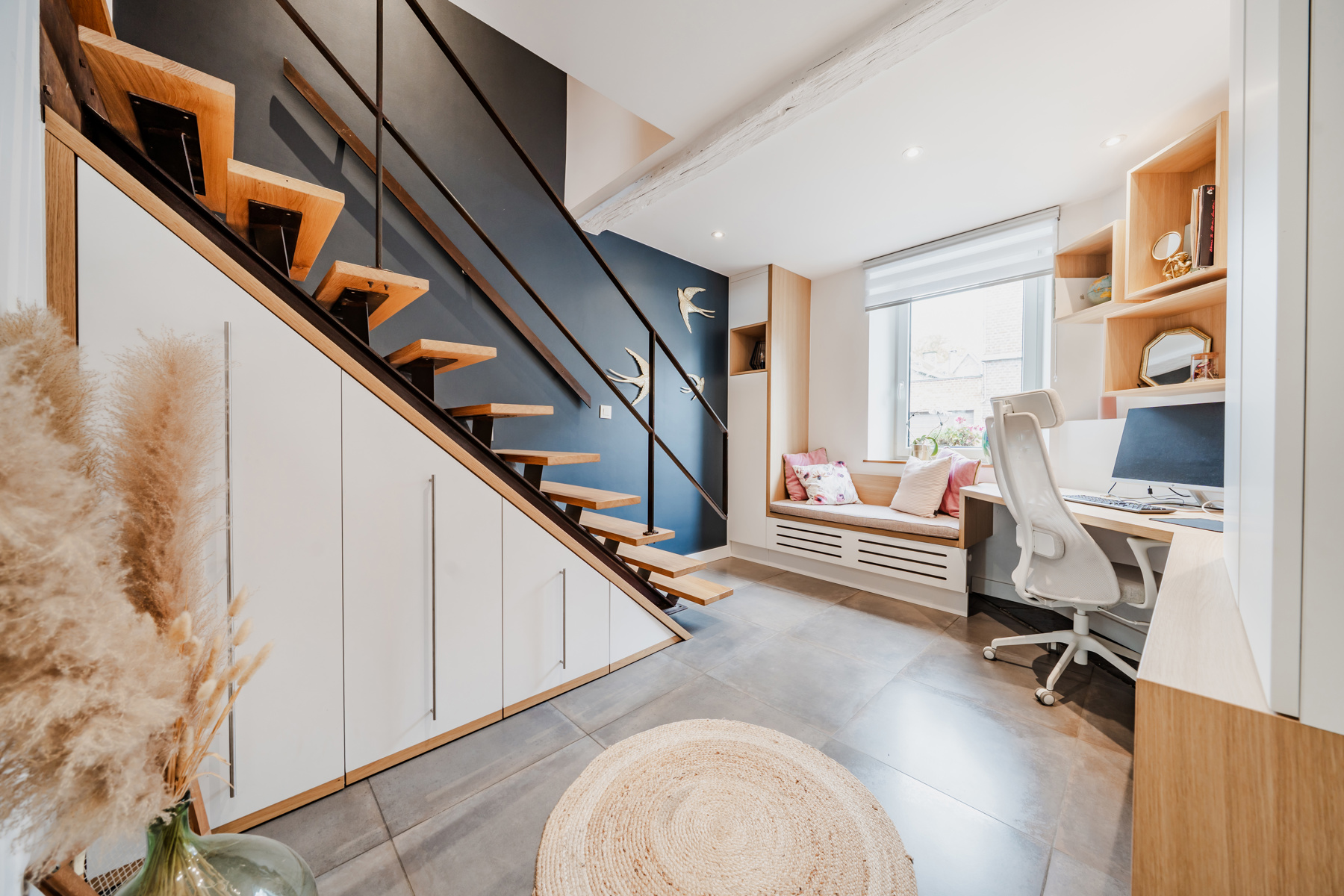 Illustration de la galerie