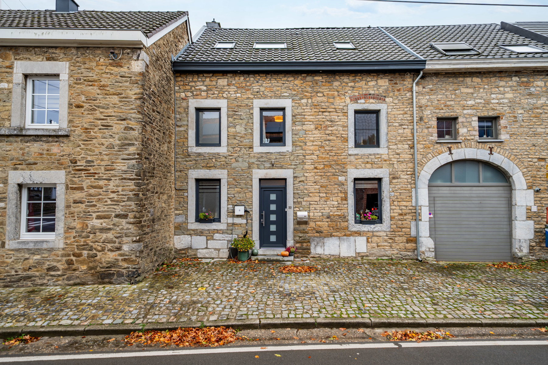 Illustration de la galerie