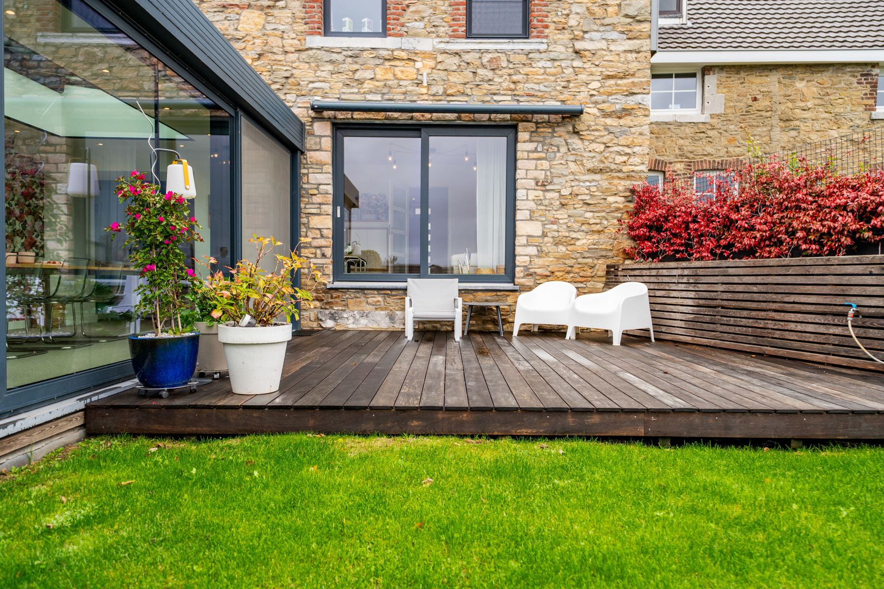 Illustration de la galerie