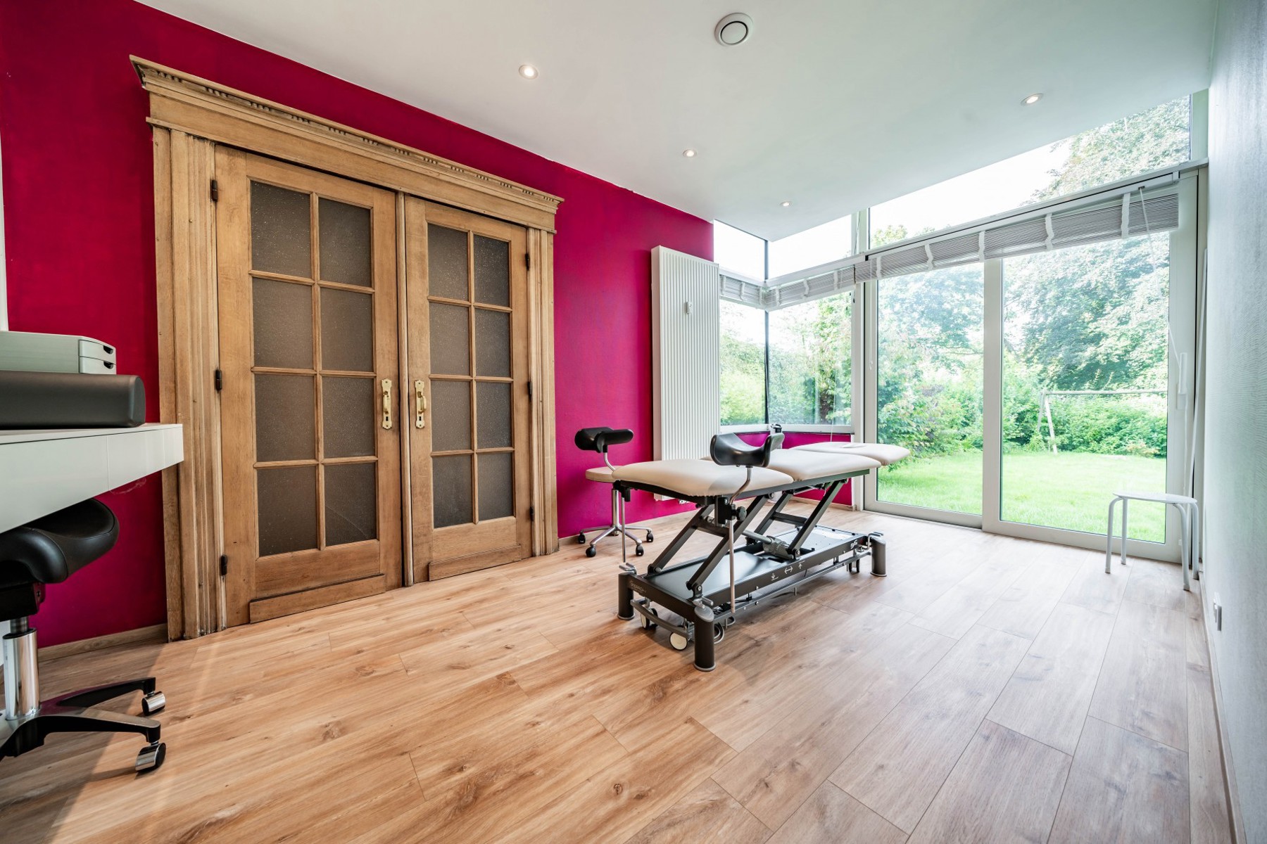 Illustration de la galerie