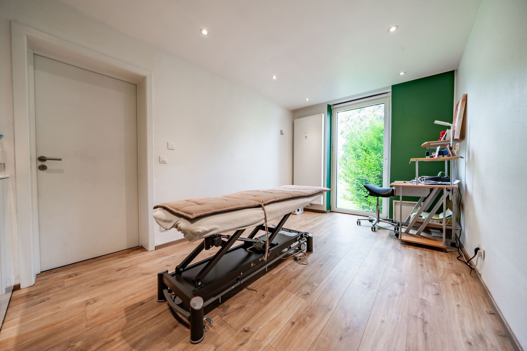 Illustration de la galerie