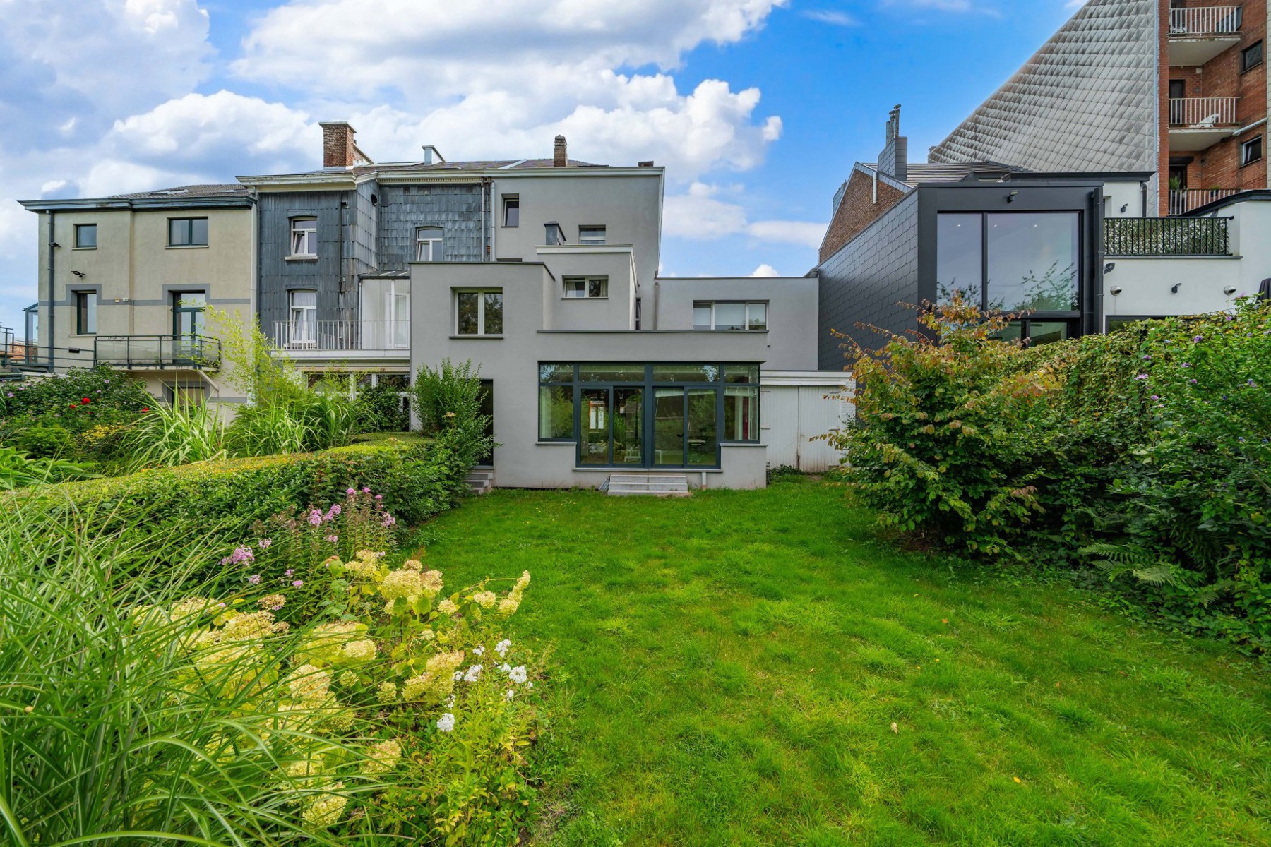 Illustration de la galerie