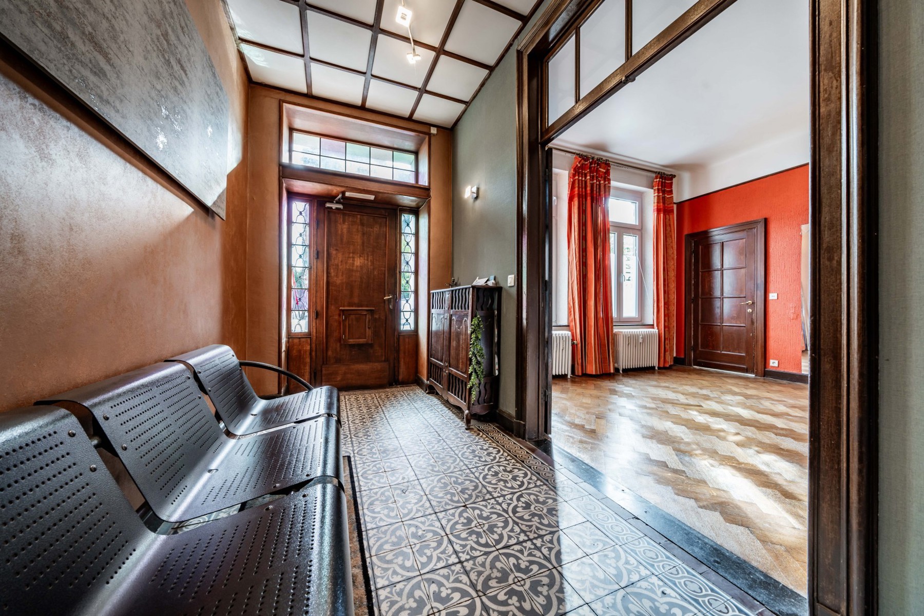 Illustration de la galerie