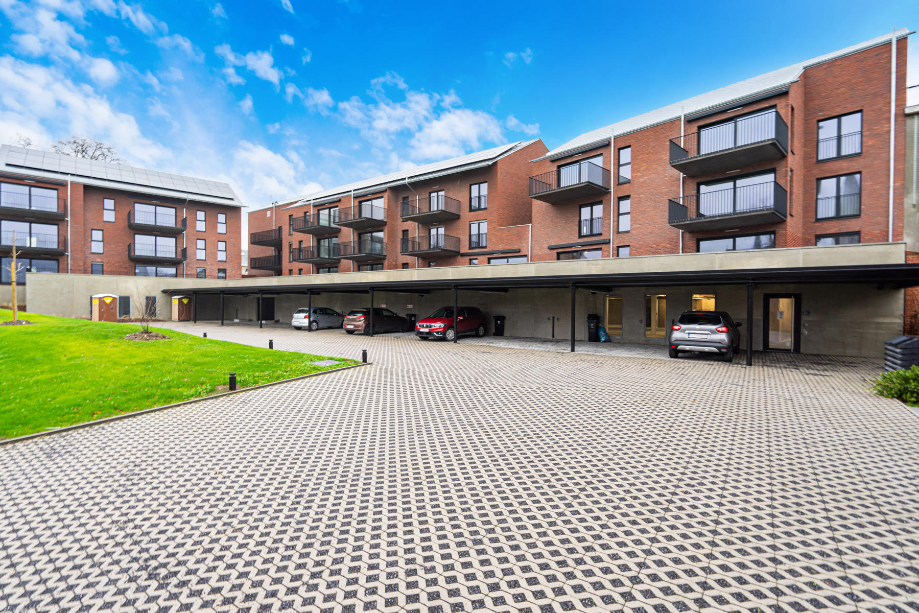 Illustration de la galerie