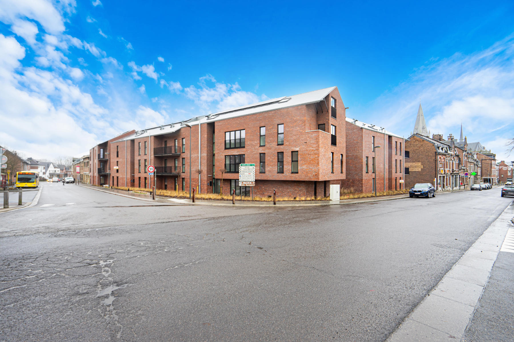 Illustration de la galerie