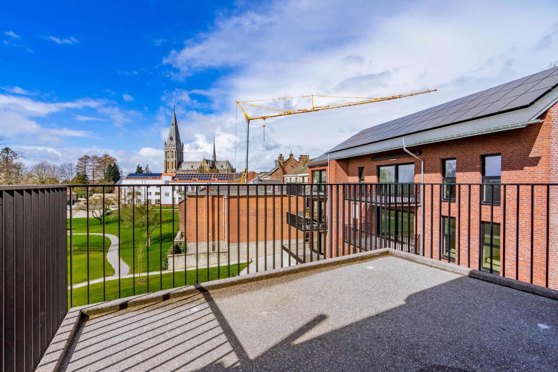 Illustration de la galerie