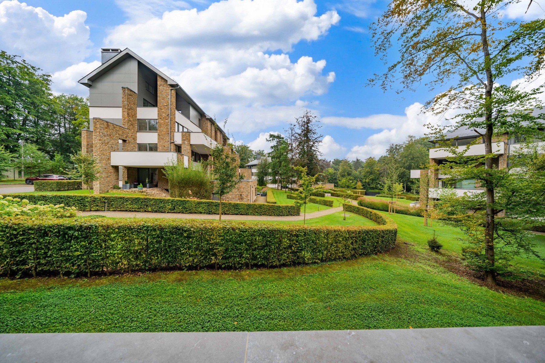 Illustration de la galerie