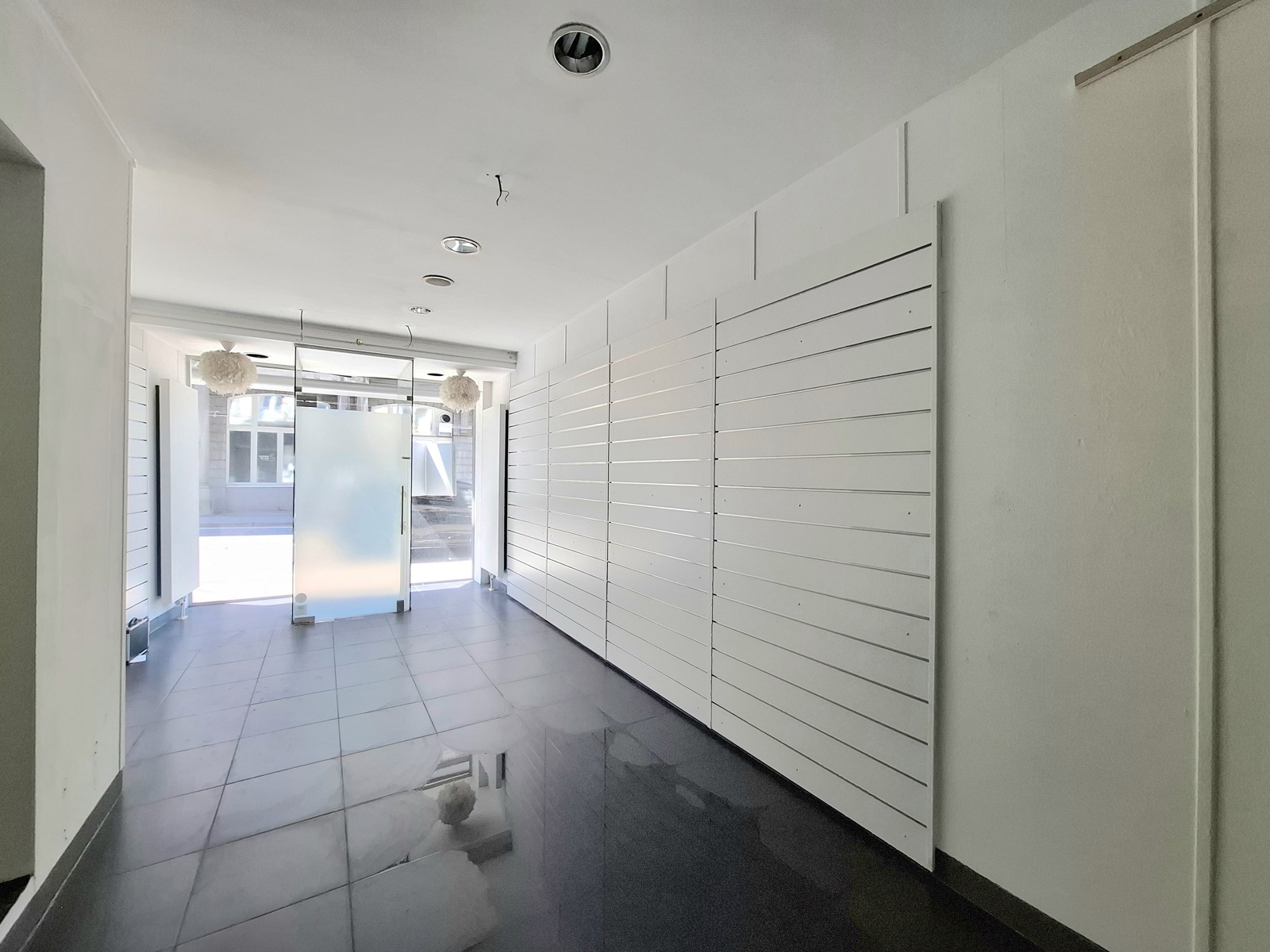 Illustration de la galerie