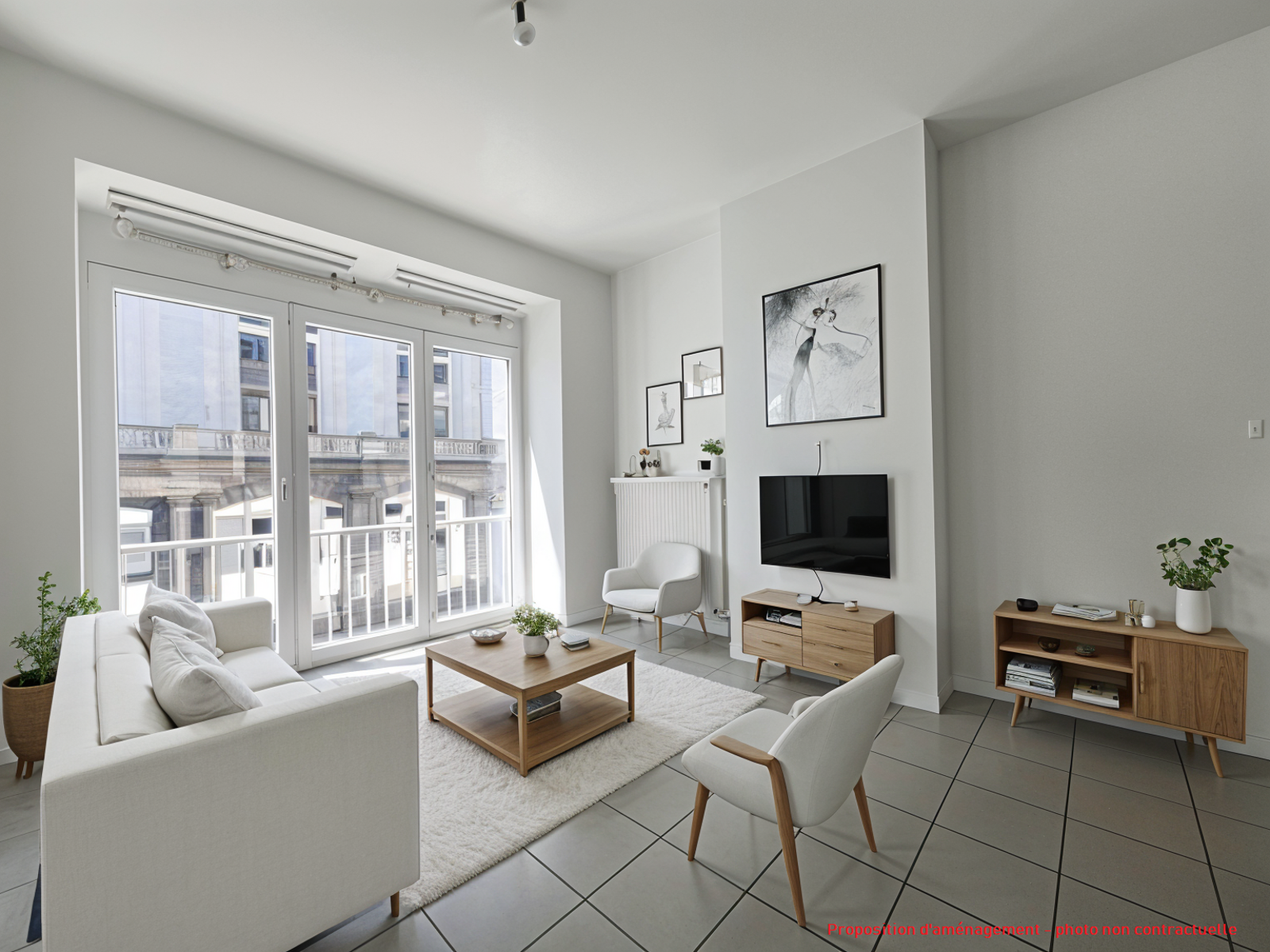 Illustration de la galerie