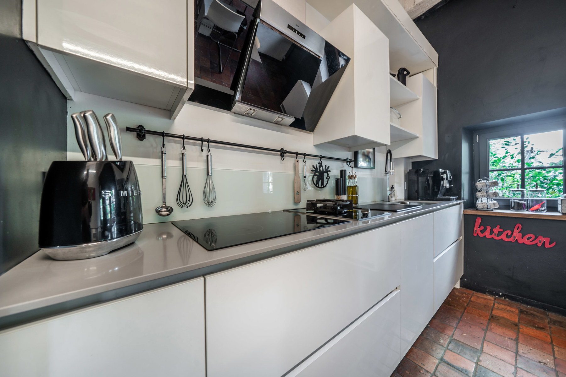 Illustration de la galerie