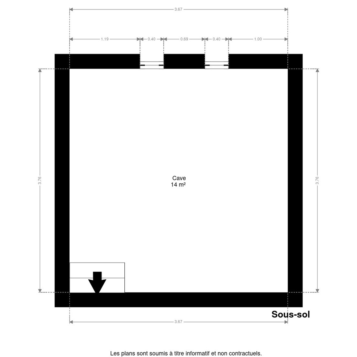 Illustration de la galerie