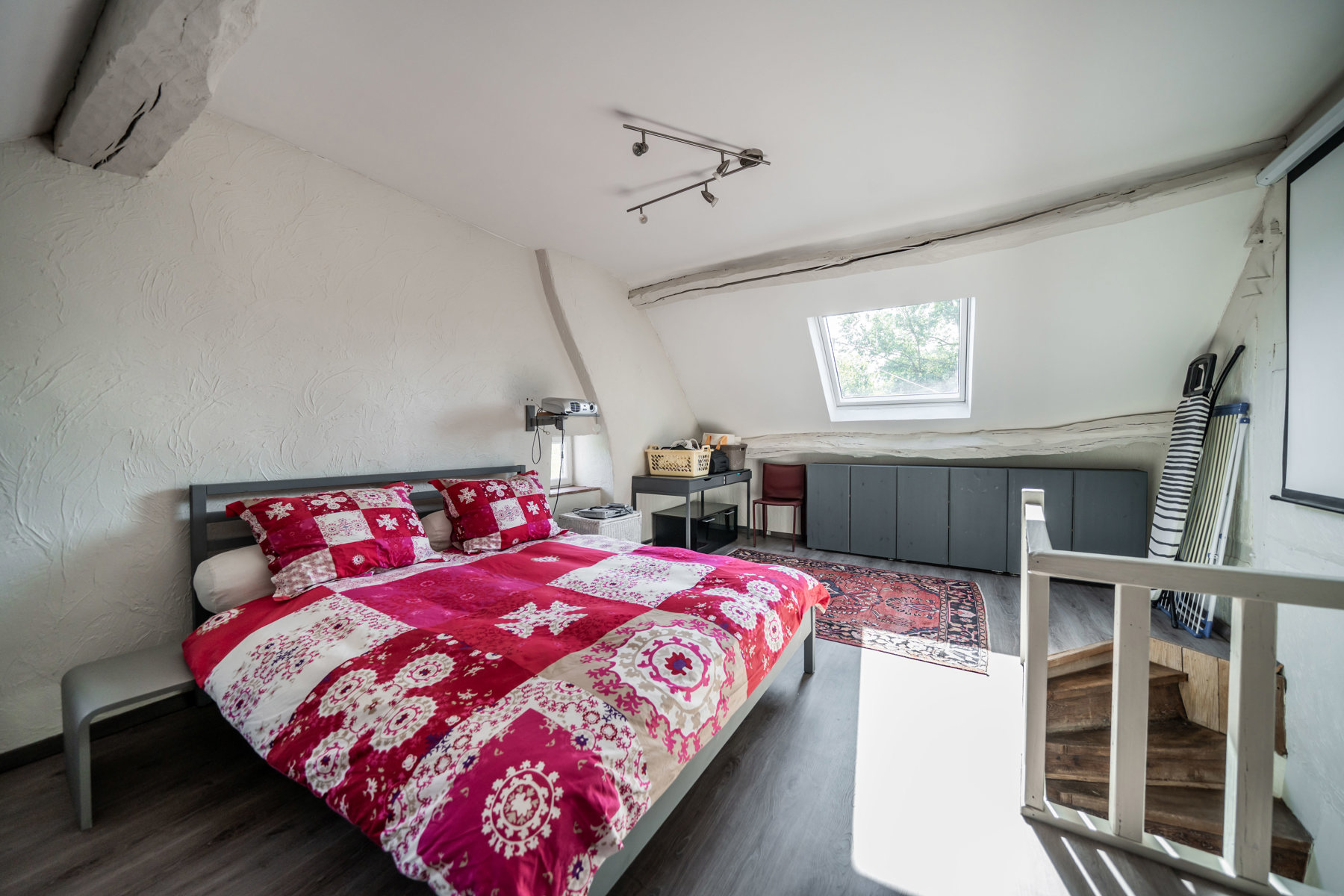 Illustration de la galerie