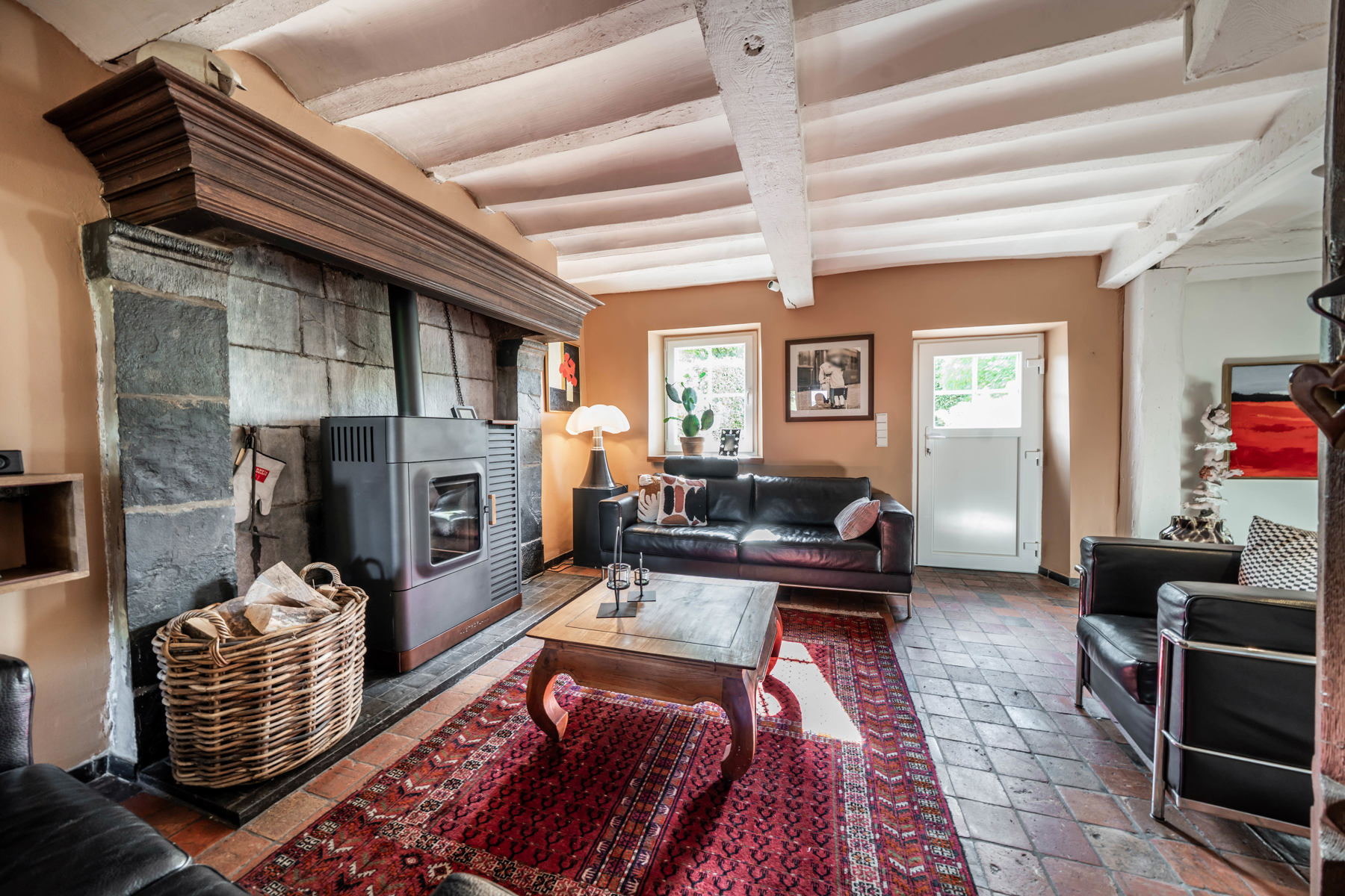 Illustration de la galerie