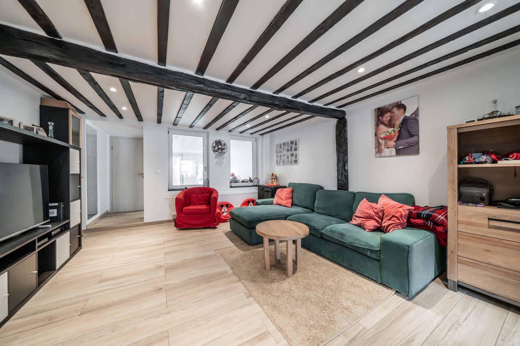 Illustration de la galerie