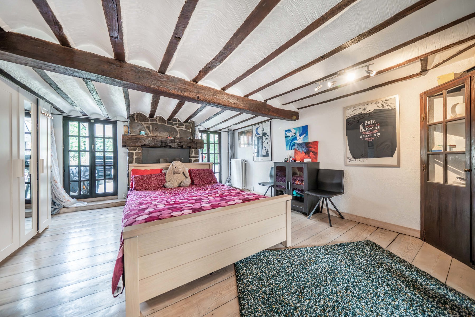 Illustration de la galerie