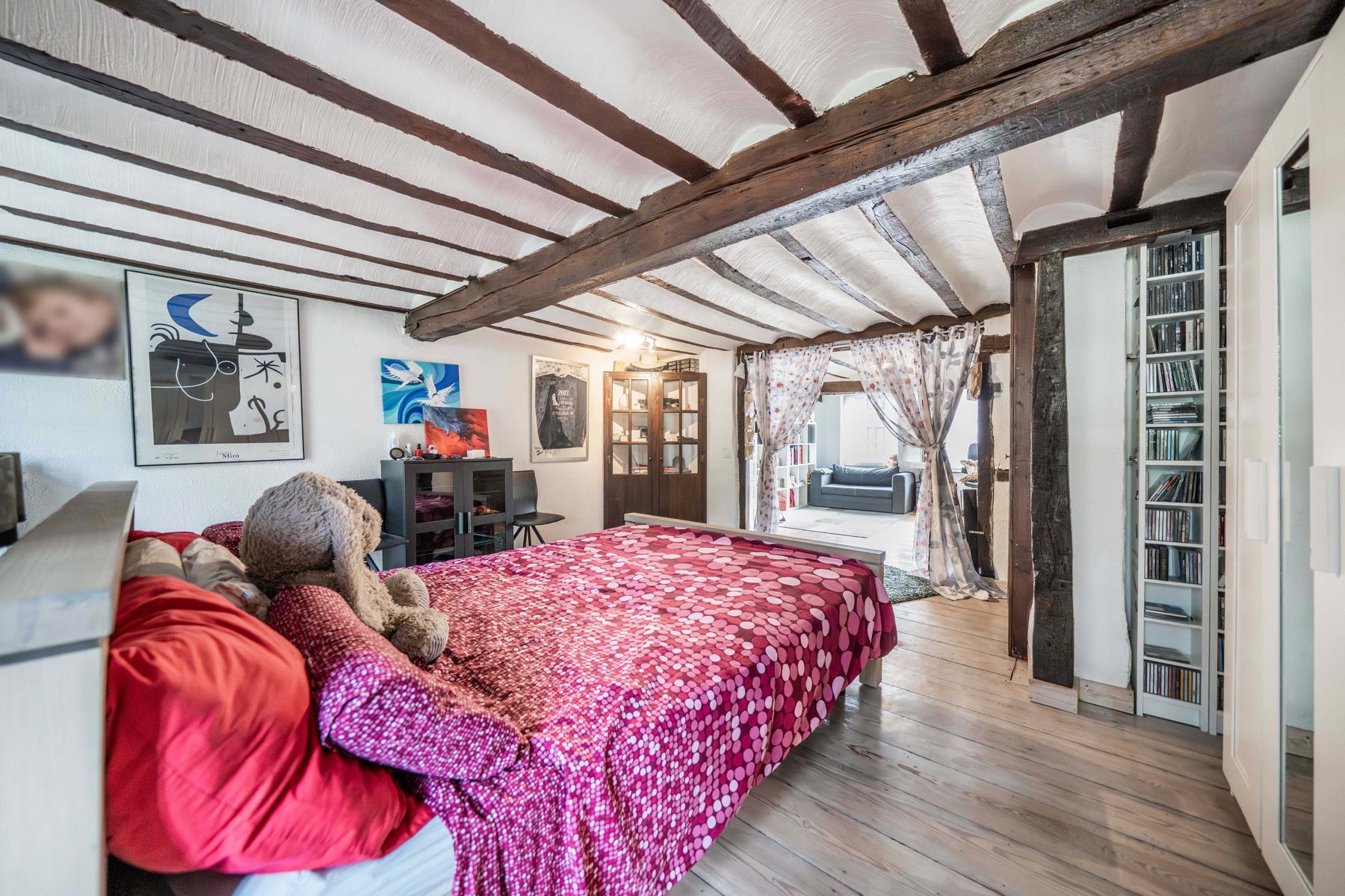 Illustration de la galerie